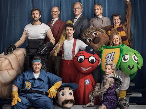 Netflix's Mascots: The Characters That Define the Platform